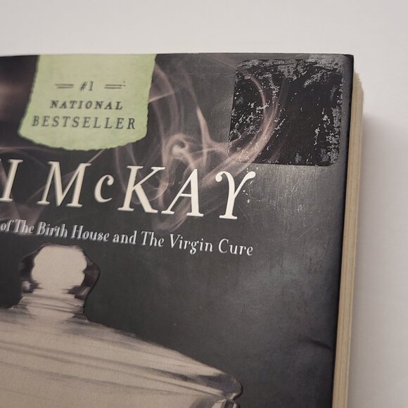 The Witches of New York By Ami McKay Book - Paperback - Picture 5 of 8